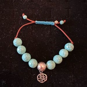 Silpada Best Trends bracelet. Item B2810.